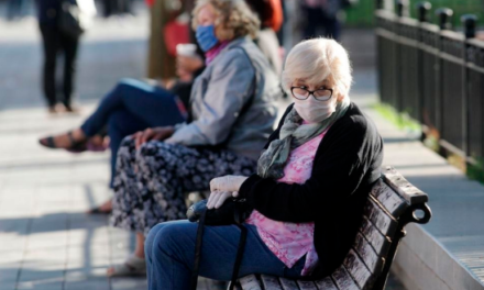El cec en los medios: «Estudio de la UBA: ¿Cómo impactó el aislamiento social entre las personas mayores?»